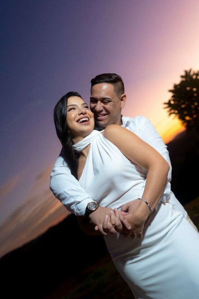 Ensaio Pré Wedding Borgo Del Vinno 